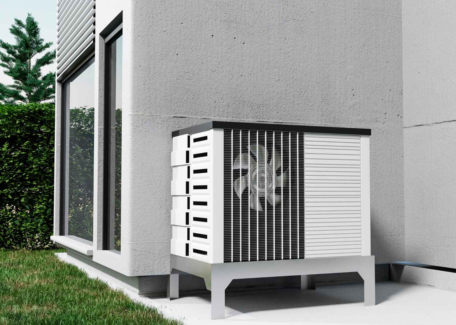 Best Best HVAC companies  in Stockton, IL