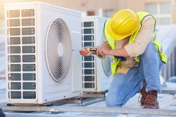 Best HVAC repair near me  in Stockton, IL